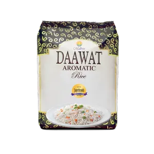 best aromatic rice